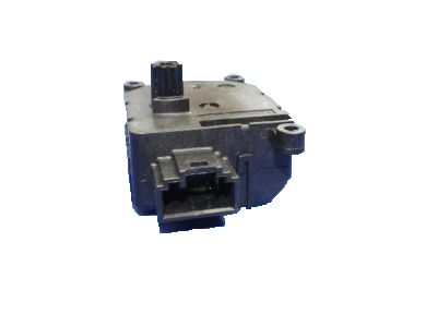 Mopar 5143192AA Air Conditioner And Heater Actuator - Image 2