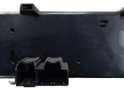 Mopar 55111168AF Air Conditioner And Heater Control - Image 2