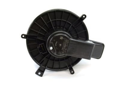Mopar 68224166AB Motor-Blower With Wheel - Image 3