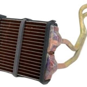 Mopar 5012691AB Core-Heater