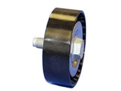 Mopar 4891797AB Pulley-Idler - Image 4