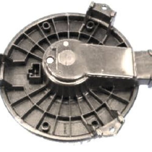 Mopar 68004195AA Motor-Blower With Wheel