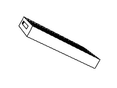 Mopar 68233626AA Filter-Cabin Air - Image 4