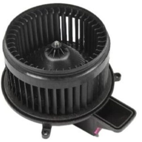 Mopar 68089119AB Motor-Blower With Wheel