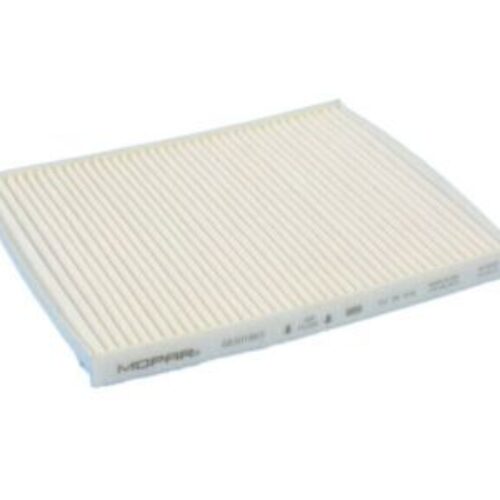 Mopar 68301863AA Filter-Cabin Air