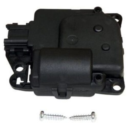 Mopar 68000470AA Air Conditioner And Heater Actuator