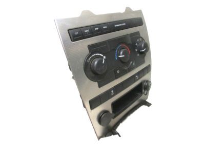 Mopar 55111009AN Air Conditioner And Heater Control - Image 4