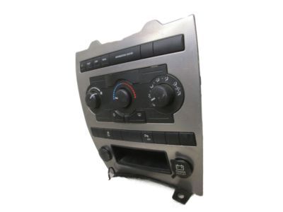 Mopar 55111009AN Air Conditioner And Heater Control - Image 3