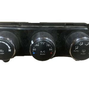 Mopar 55111170AF Control-Auto Temp Control