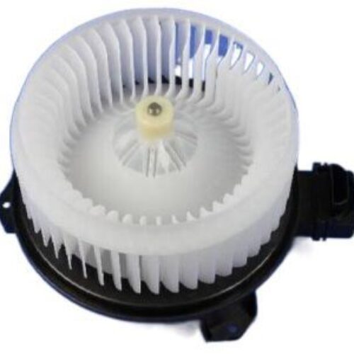 Mopar 68089118AA Motor-Blower With Wheel