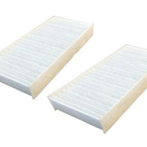 Mopar 55111302AA Filter-Cabin Air