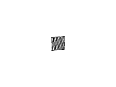 Mopar 68223044AA Filter-Cabin Air - Image 5
