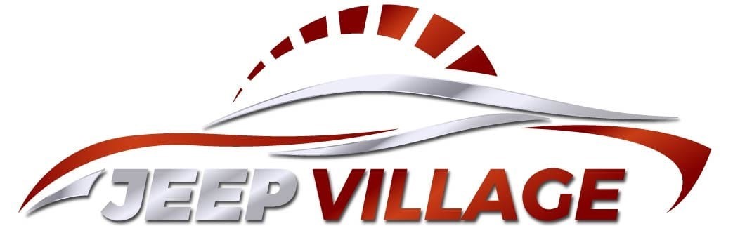 Jeep village