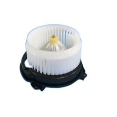 Mopar 68223053AC Motor-Blower With Wheel