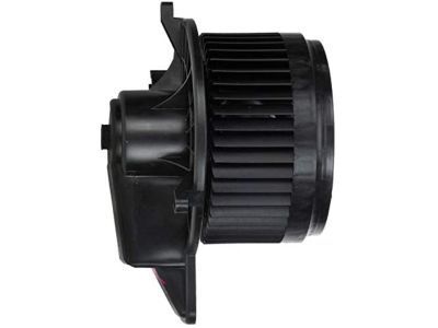 Mopar 68224166AB Motor-Blower With Wheel - Image 2