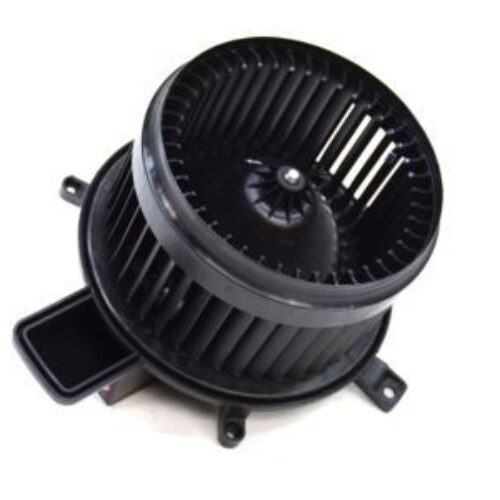 Mopar 68224166AB Motor-Blower With Wheel