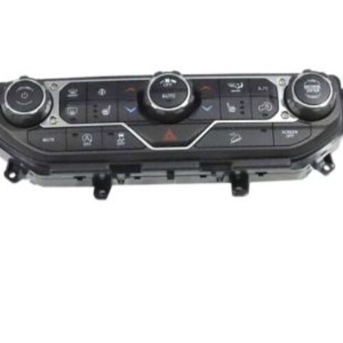 Mopar 6SX71DX9AA Control