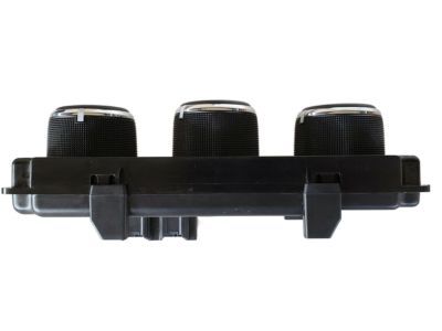 Mopar 55111167AB Air Conditioner And Heater Control - Image 3