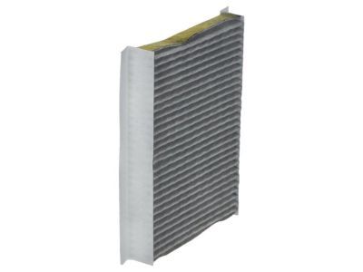 Mopar 68338536AA Filter-Cabin Air - Image 4