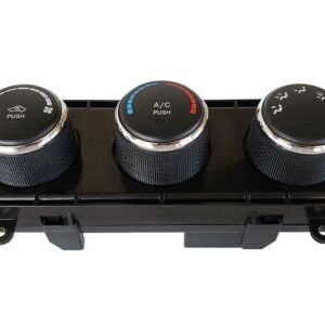 Mopar 55111167AB Air Conditioner And Heater Control