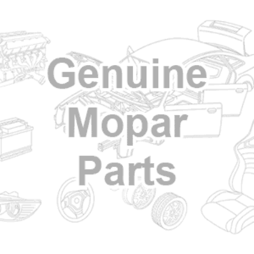 Mopar 68640874AA HEATER